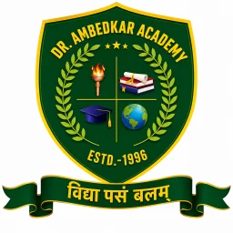 Ícone de Dr. Ambedkar Academy